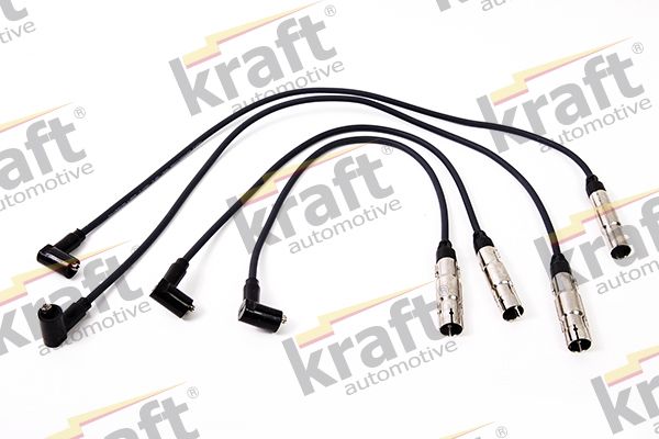 KRAFT AUTOMOTIVE Sytytysjohtosarja 9120225 SM